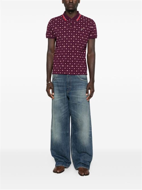  VIVIENNE WESTWOOD | 2H01000U J00AVO201